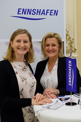OÖ Exporttag 2018 in Linz