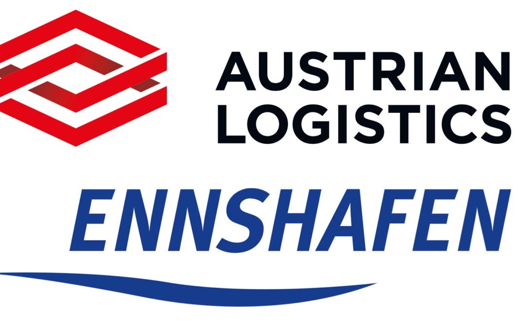 ENNSHAFEN – Partner der Dachmarke AUSTRIAN LOGISTICS
