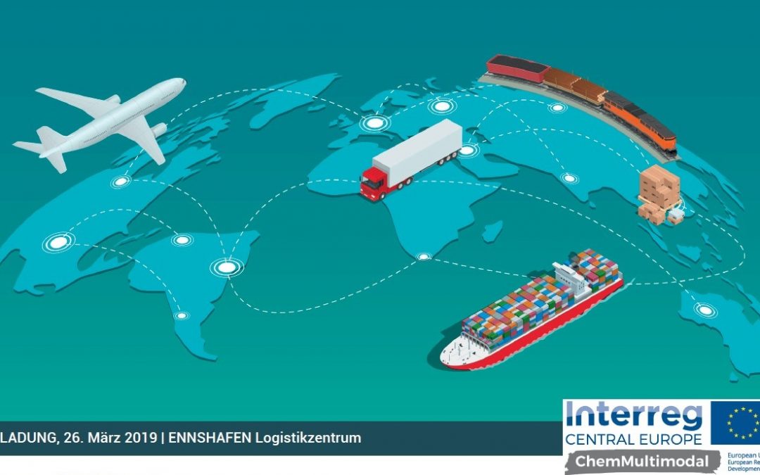 ChemMultimodal – Workshop am 26.03.2019